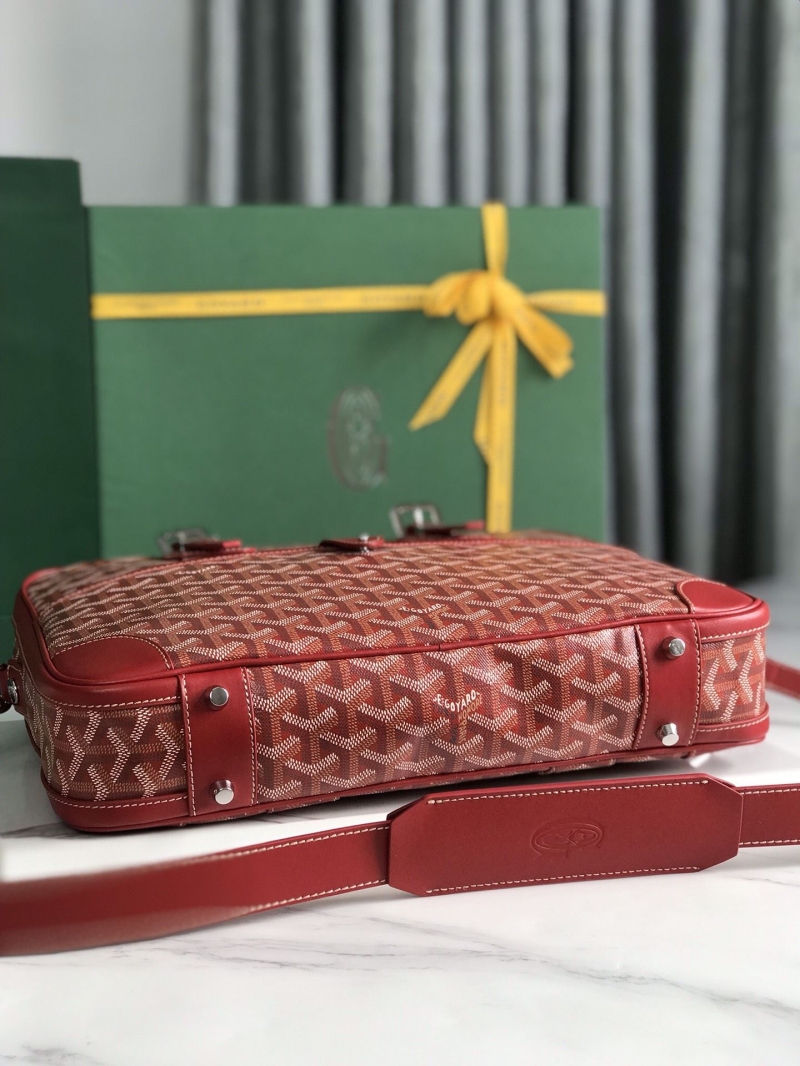 Goyard Mens Briefcases